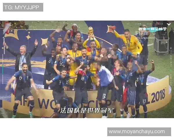 姆巴佩领衔法国队征战世界杯新征程球迷期待他的精彩表现与突破之旅