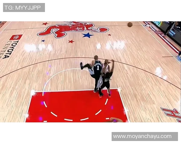 火箭队与马刺队激战在即2日18点精彩对决不可错过